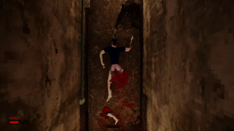 The Lacerator demo gratuita