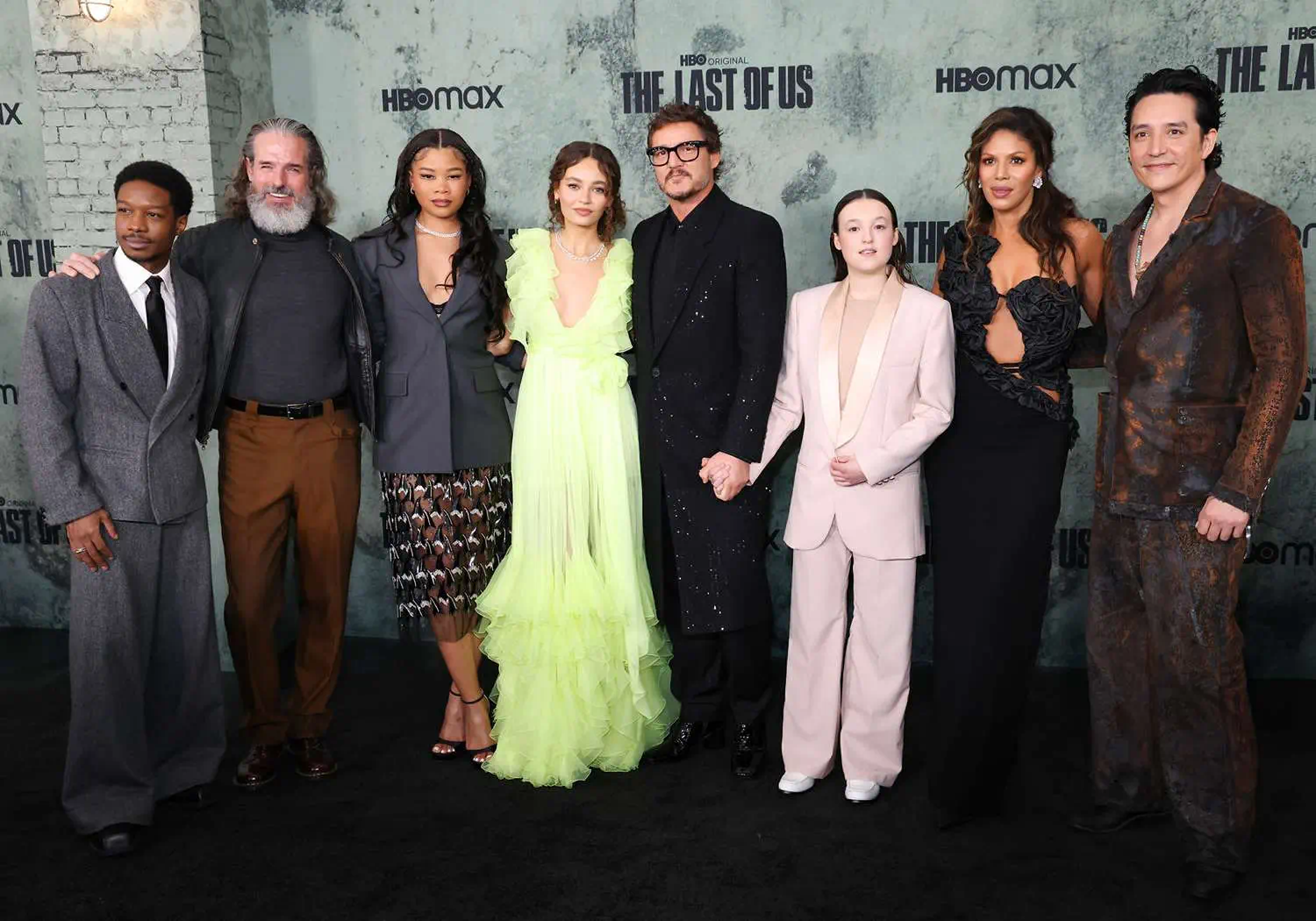 The last of us en los Emmy análisis