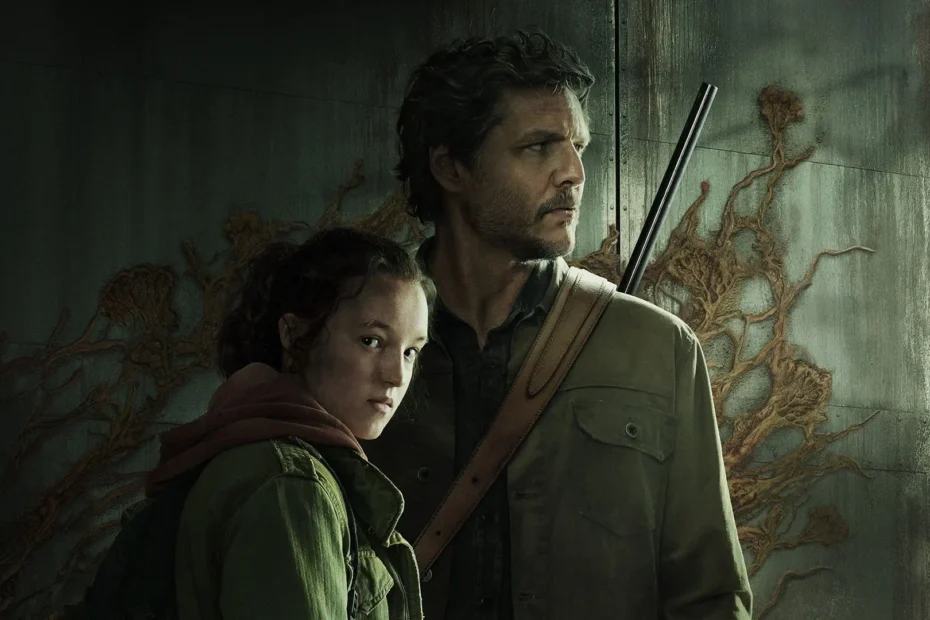 The Last of Us nominaciones Emmy