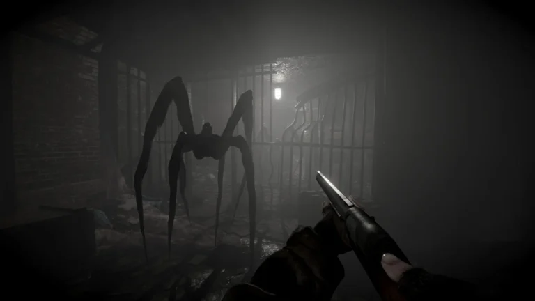 Total Chaos se retrasa a finales de 2025