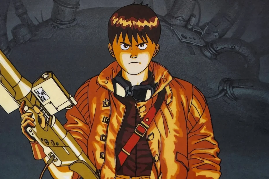 AKIRA