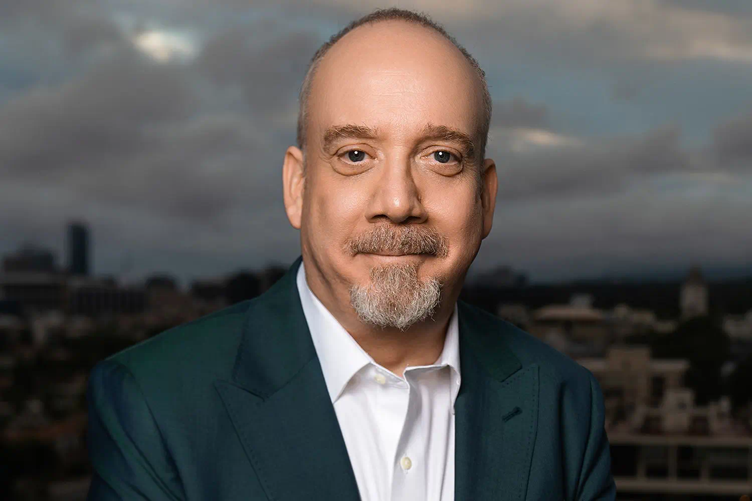 Paul Giamatti y Eli Roth trabajan en una serie de Hostel