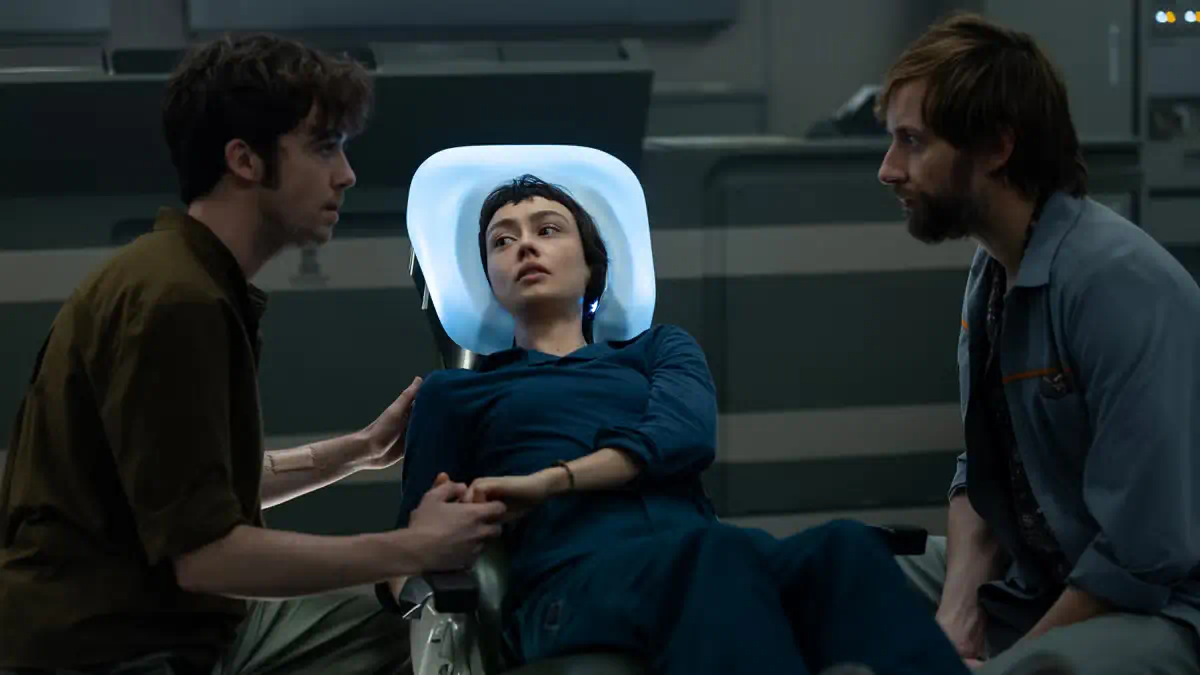 analisis de Alien Earth capitulo 4