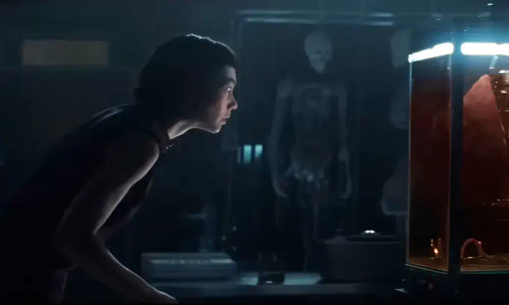 Análisis Alien Earth Capítulo 4