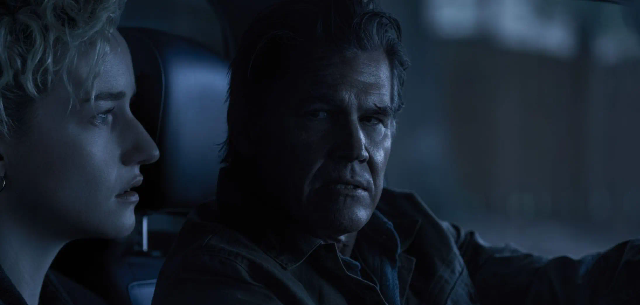 Analisis Weapons con Spoilers