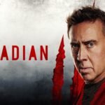 Arcadian Crítica con Nicolas Cage