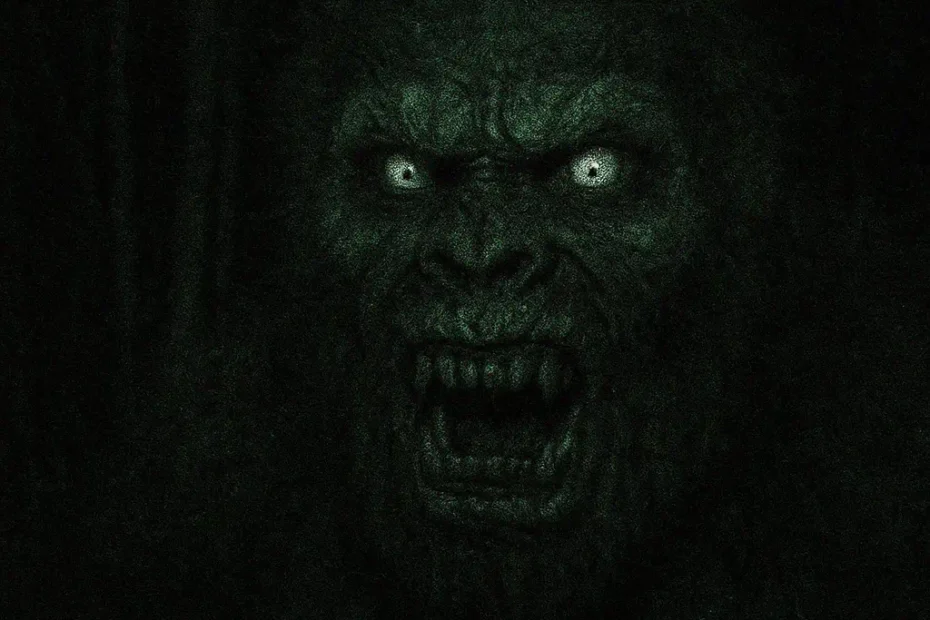 Bigfoot tendrá su propia película a finales de Año