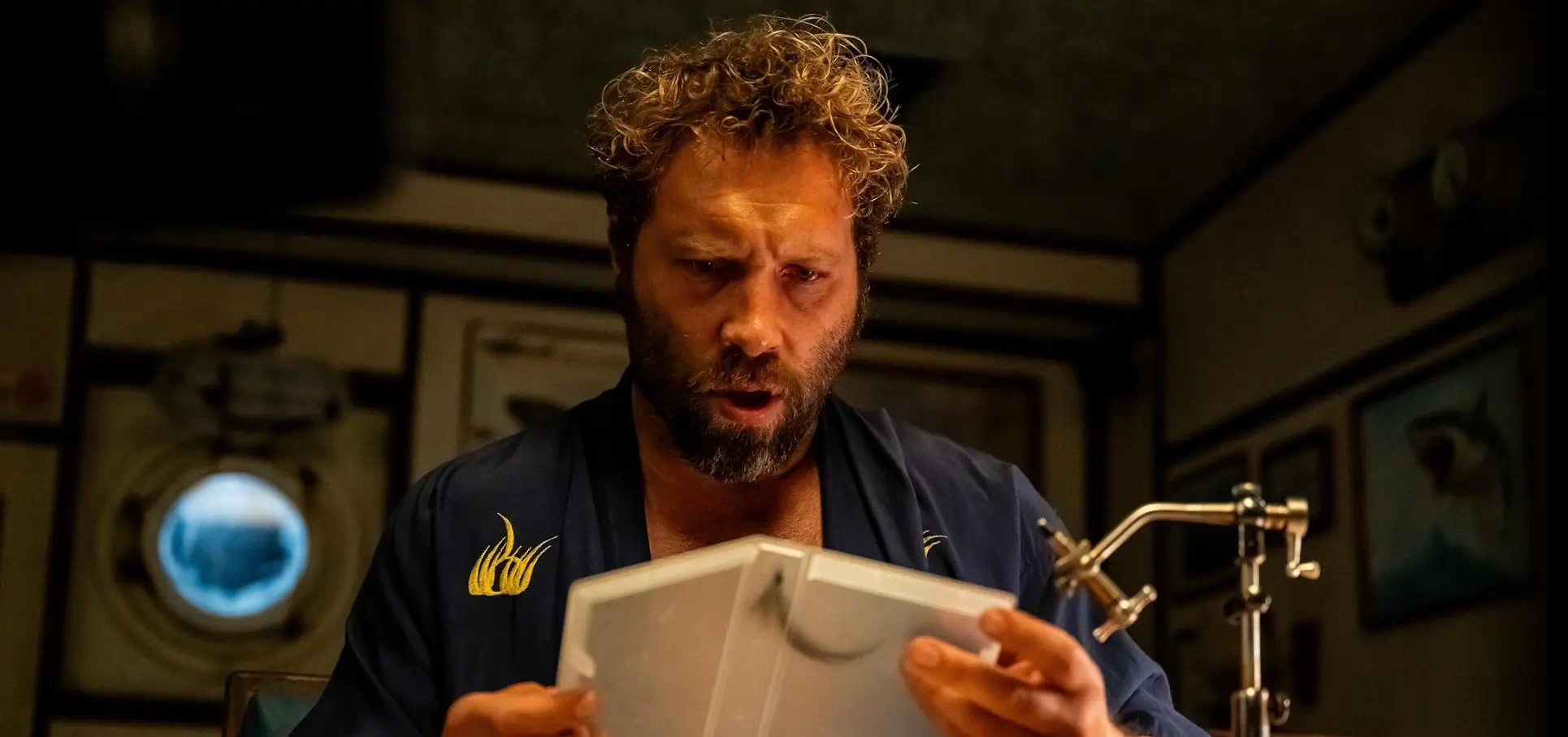 Crítica Dangerous animals