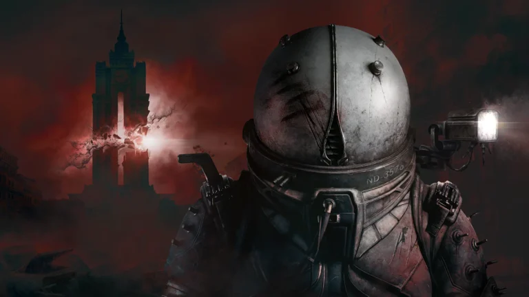 Lanzamiento de Cronos The New Dawn