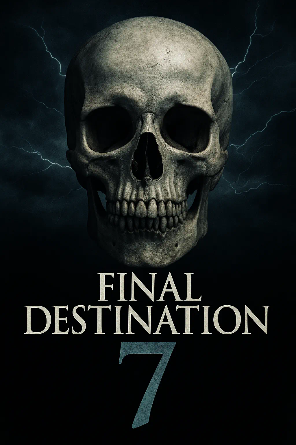 Destino Final 7