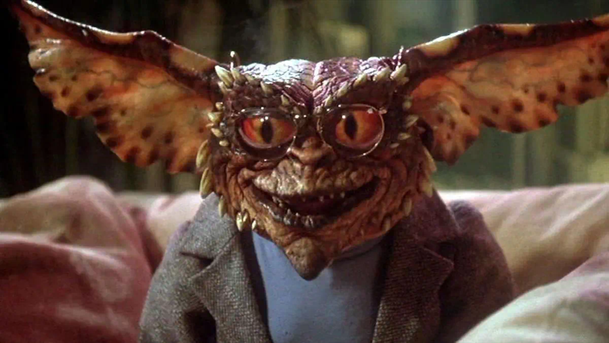 Gremlins 3 espera la aprobación de Spielberg