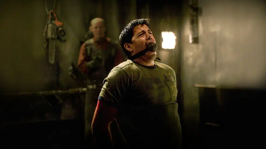 Hostel tendrá serie Oficial por Eli Roth
