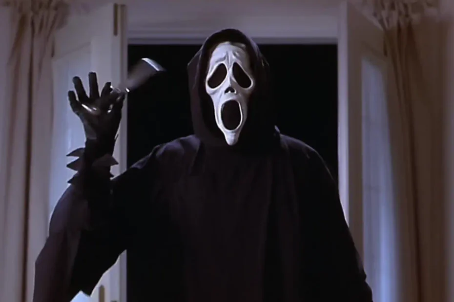 Scary Movie 6 recupera el reparto original