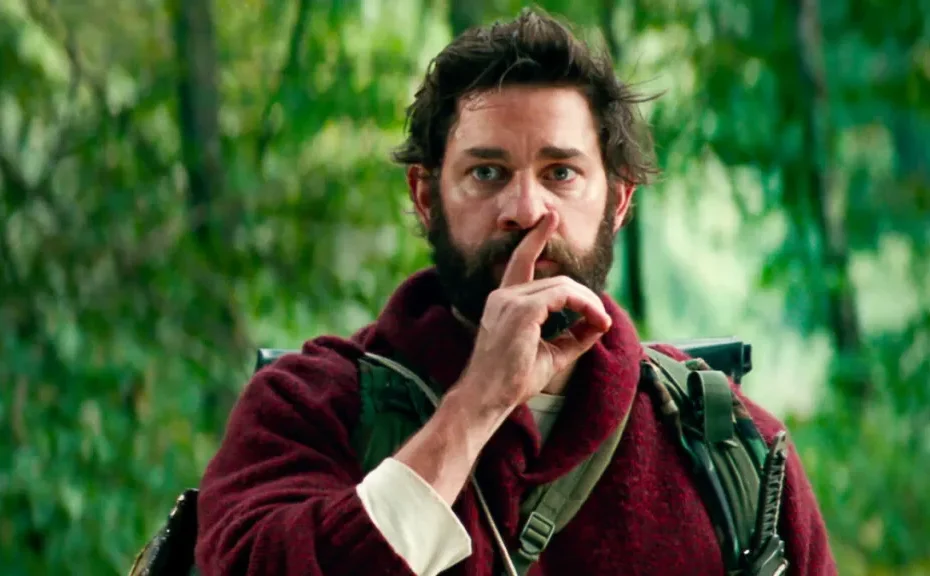 Un lugar tranquilo 3 confirmada