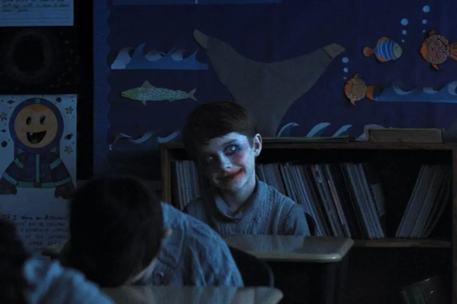 Weapons final explicado