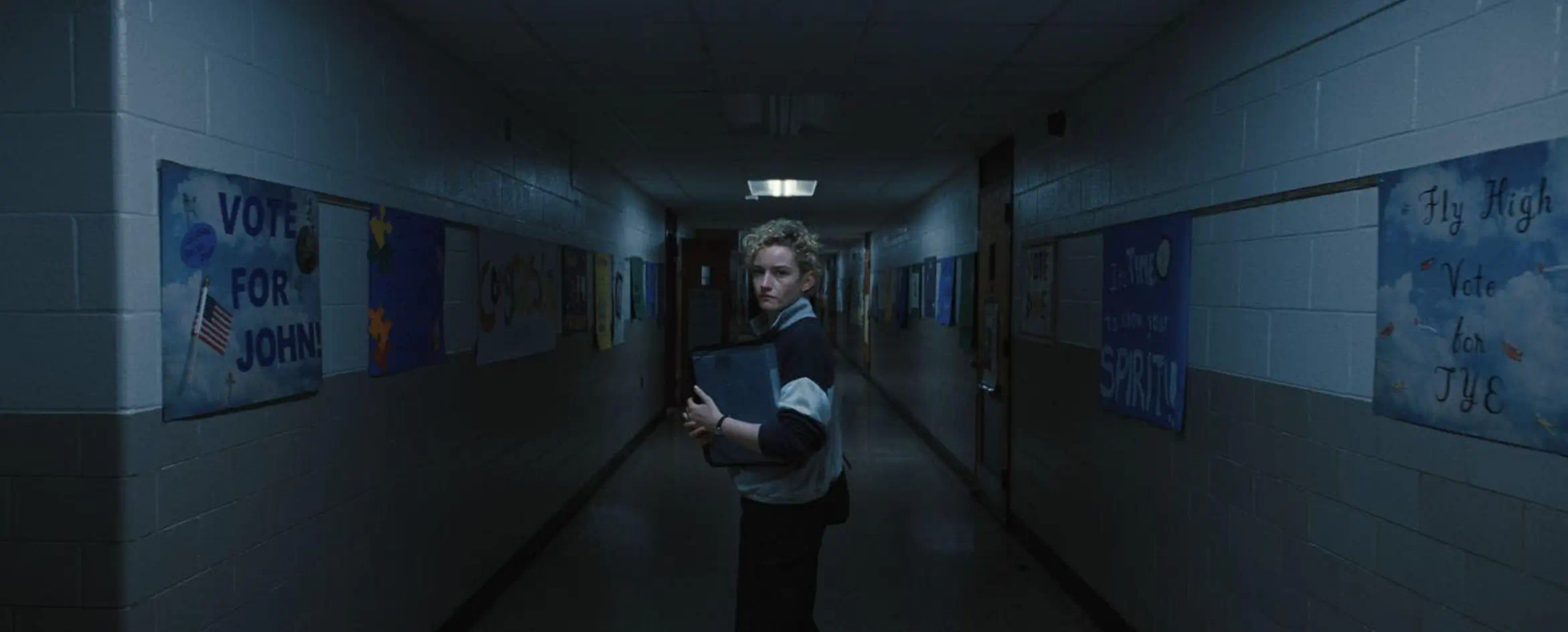 película Weapons explicada