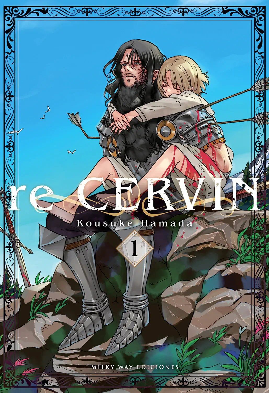 Re Cervin