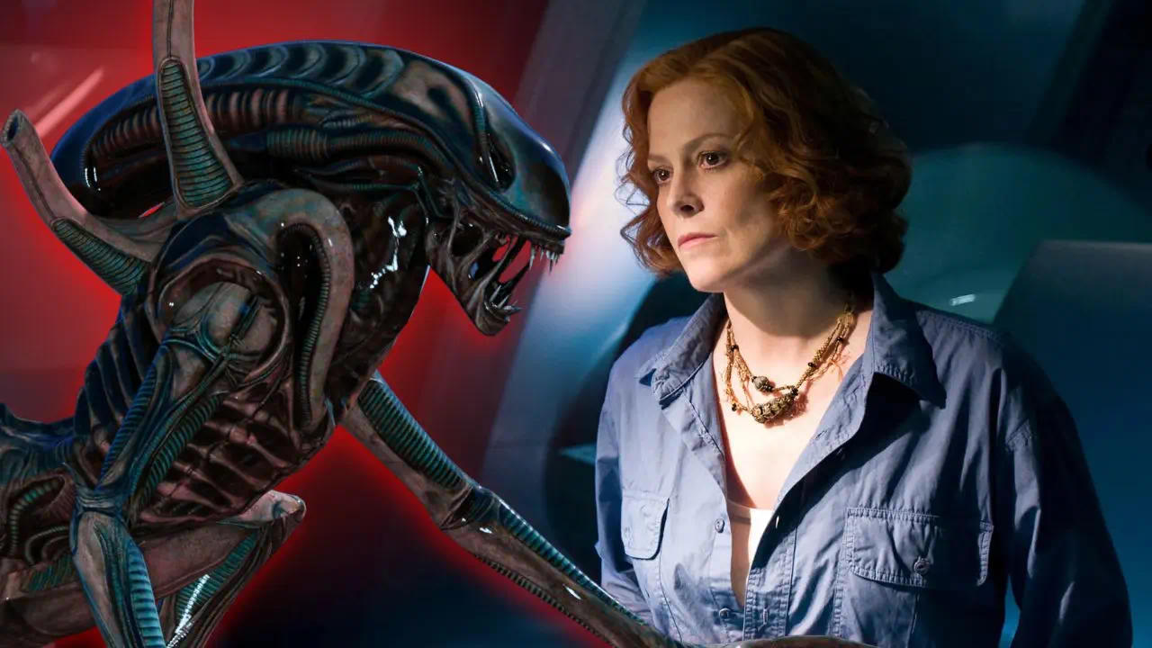 Sigourney Weaver defiende Alien Earth ante las duras criticas
