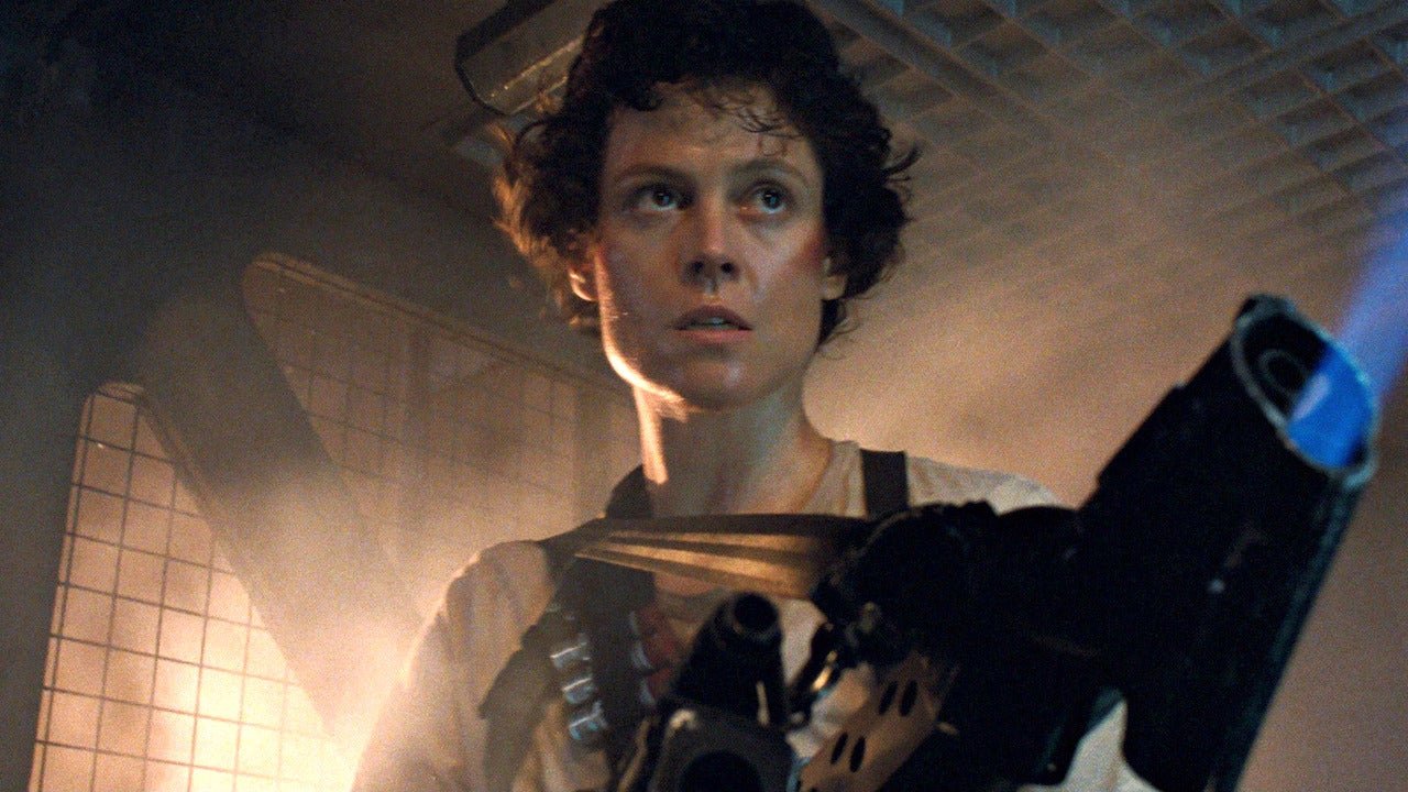 Sigourney Weaver defiende Alien Earth