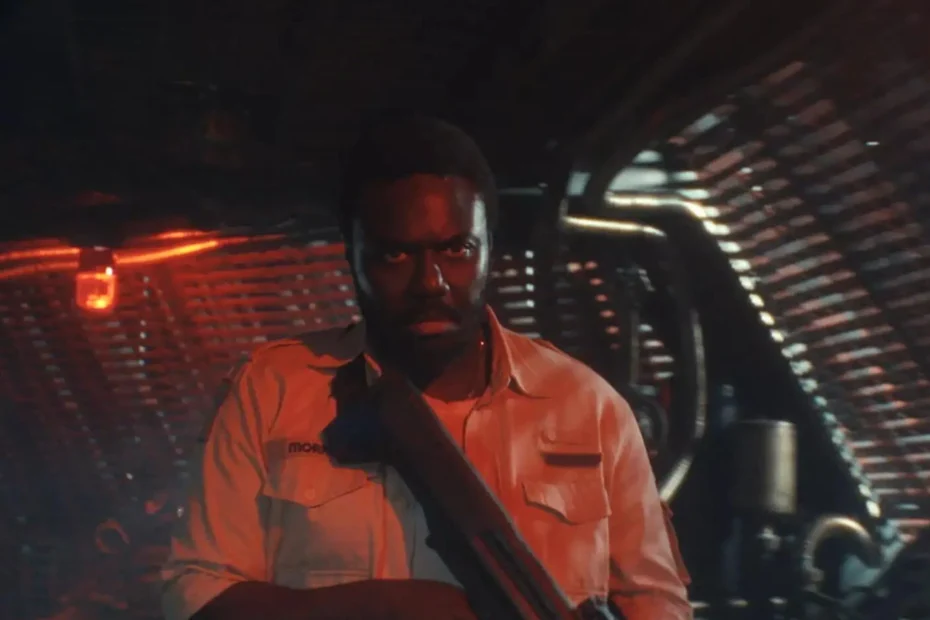 Alien Earth episodio 5