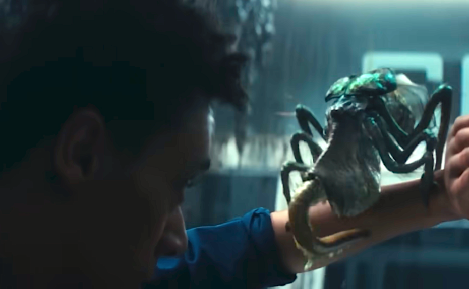 Alien Earth la mosca episodio 5