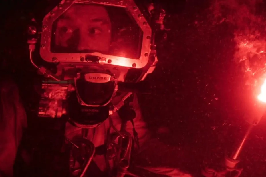 Análisis Sin Oxigeno 2025