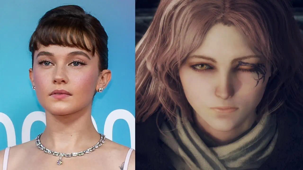 Cailee Spaeny podría interpretar a Melina de Elden Ring