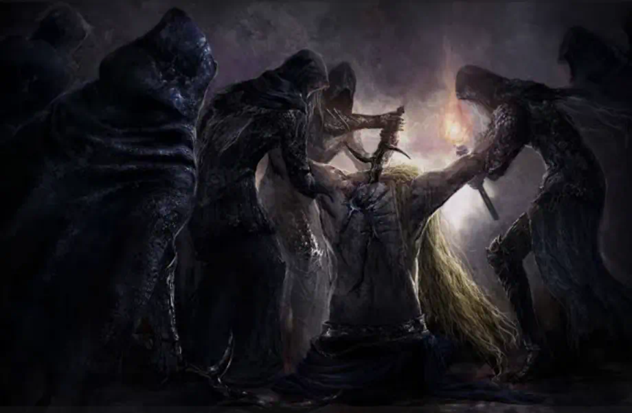 Elder Ring la pelíicula ya tiene guion