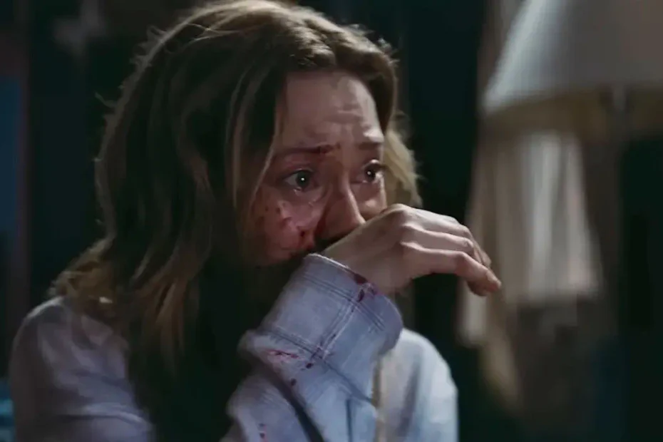 Shelby Oaks terror 2025