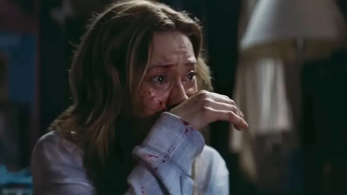Shelby Oaks terror 2025