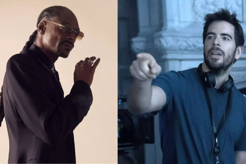 Snoop Dog se inicia en el terror con Eli Roth