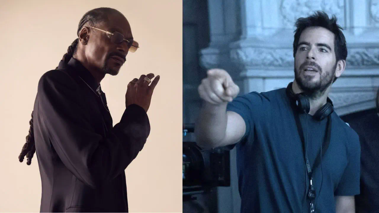 Snoop Dog se inicia en el terror con Eli Roth