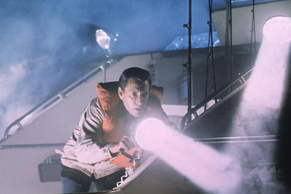 Tiburón, crítica 50 años después de su estreno