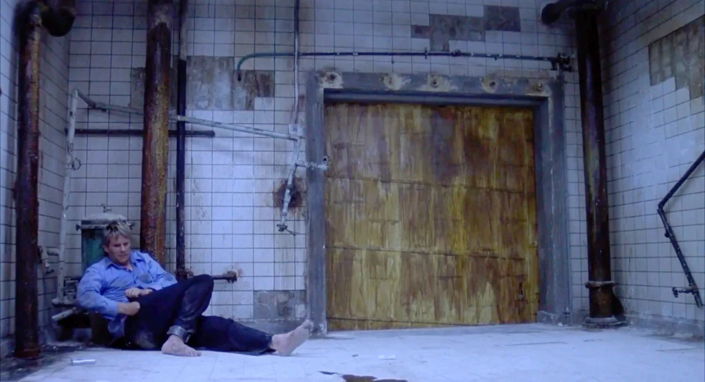 Cary Elwes demandó a la producción de Saw