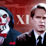 Cary Elwes habla de su posible regreso a Saw 11