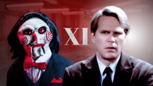 Cary Elwes habla de su posible regreso a Saw 11