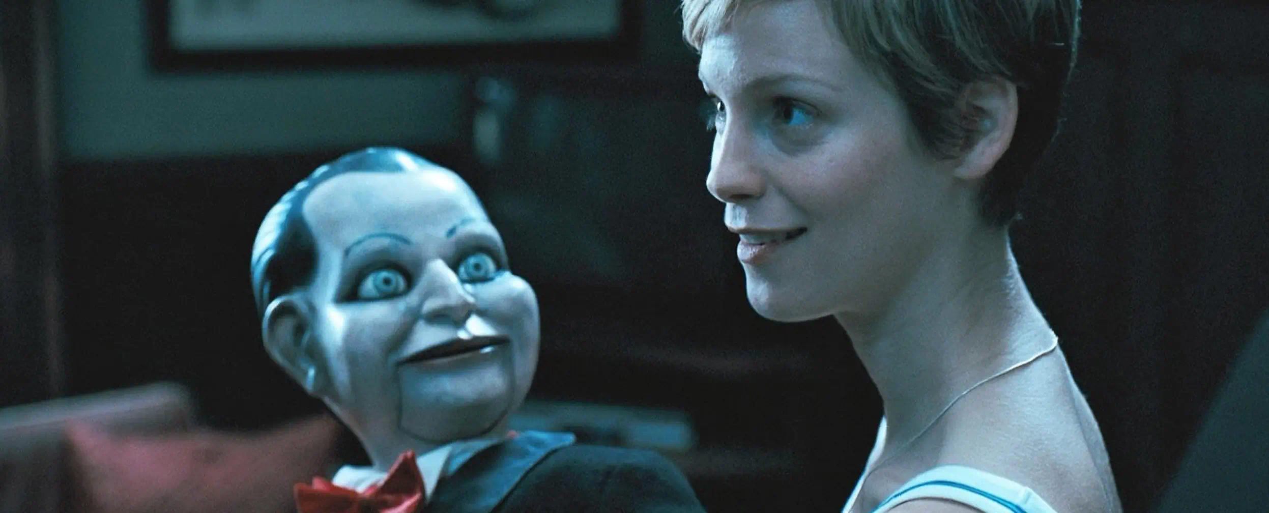 Dead Silence de James Wan