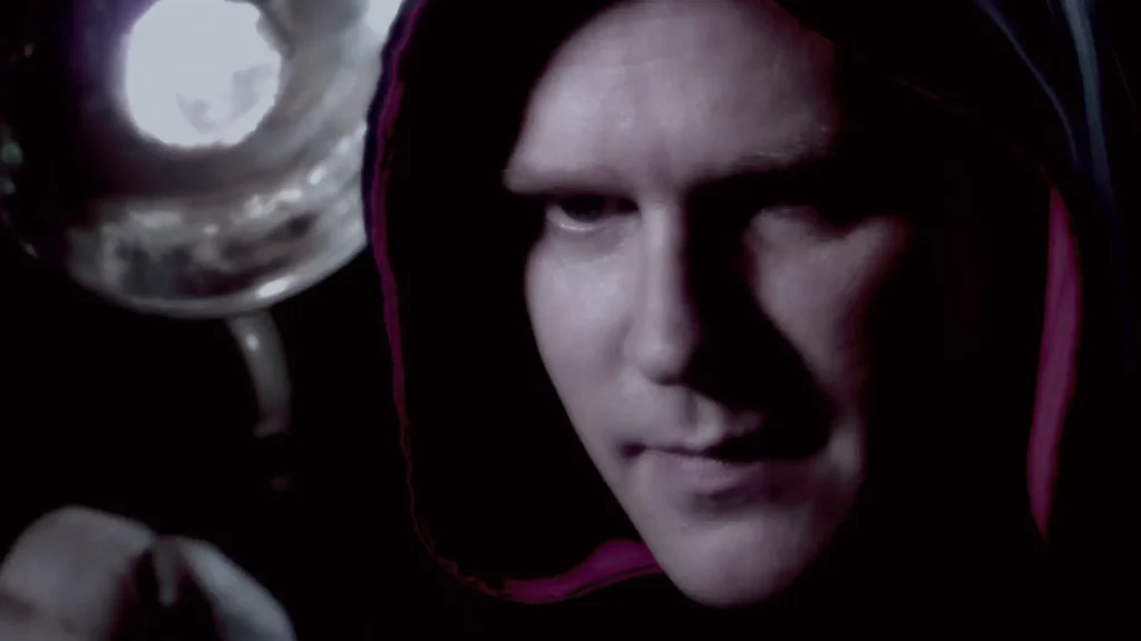 Doctor Gordon en Saw 11