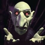 El Siniestro Arte del Stop Motion