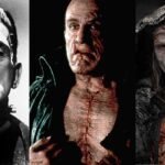 La evolución de Frankenstein en el cine