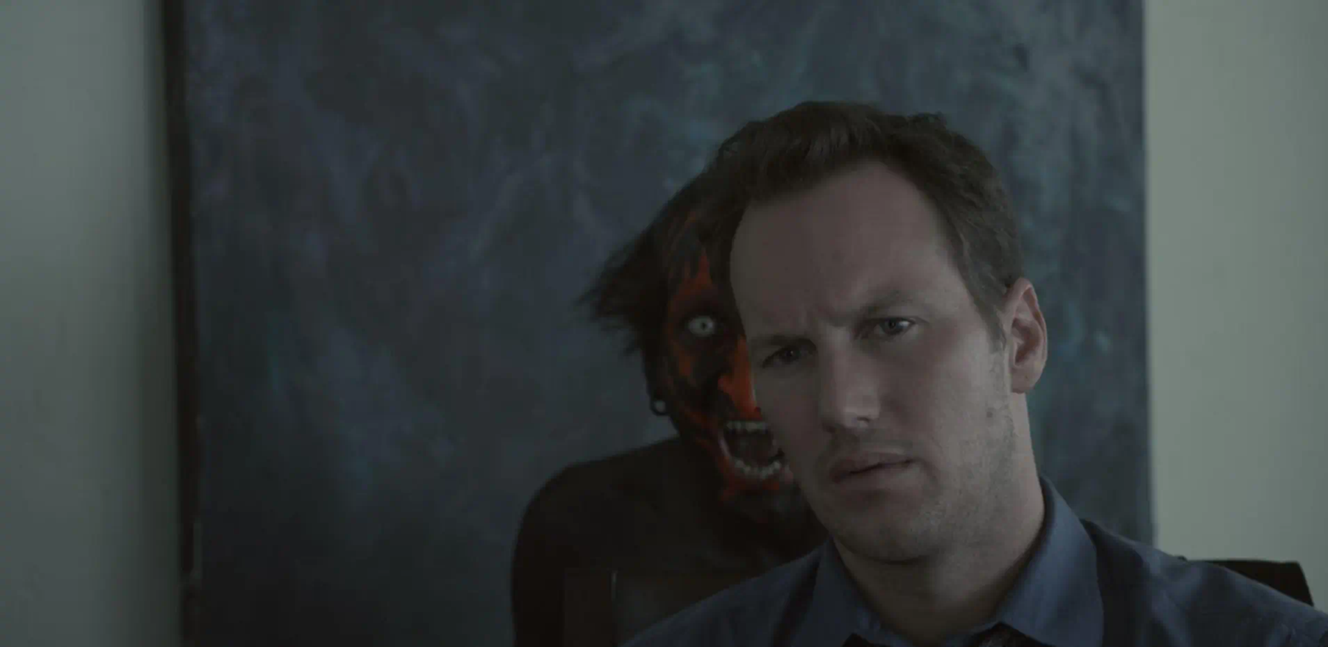Insidious de James Wan