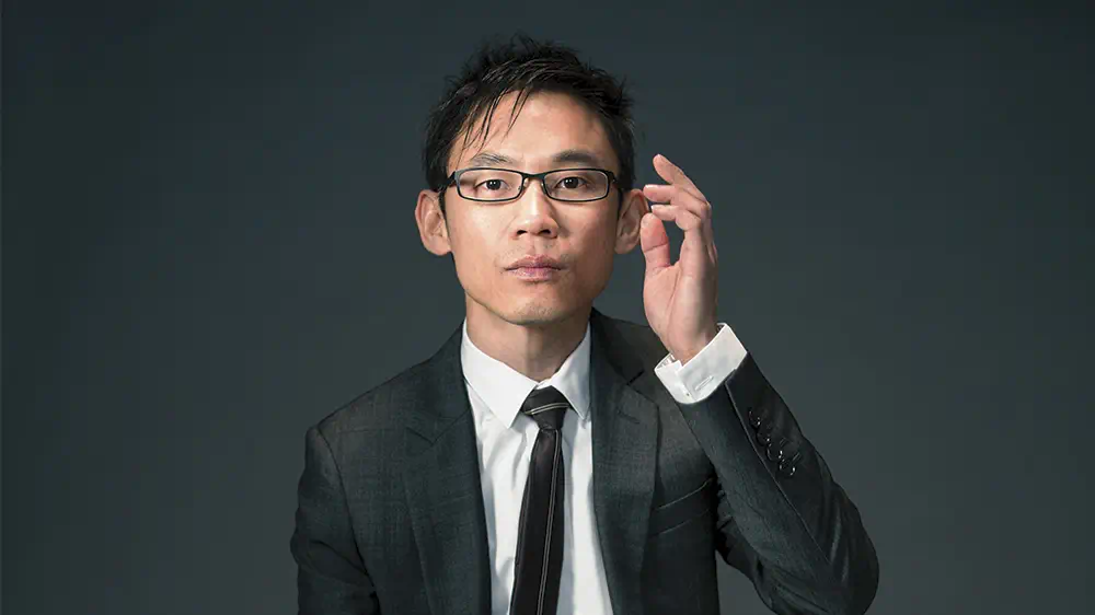 James Wan el mago del Terror