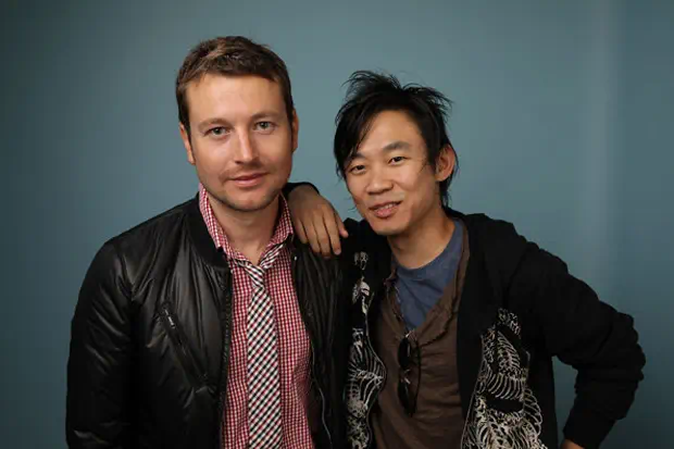 James Wan y Leigh Whannel