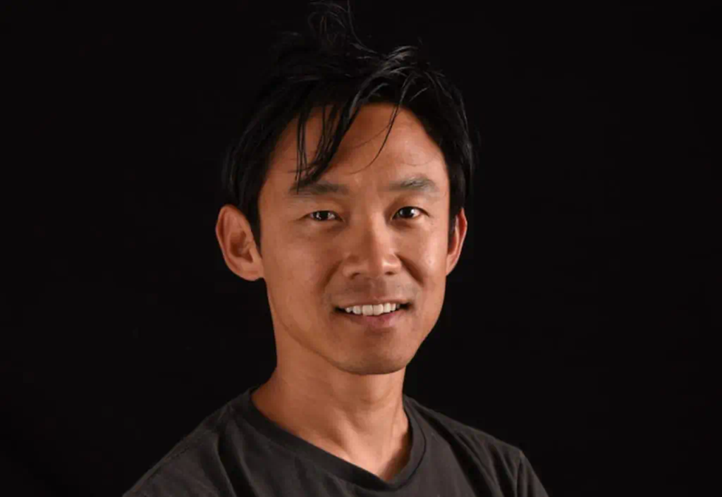 Origen de James Wan