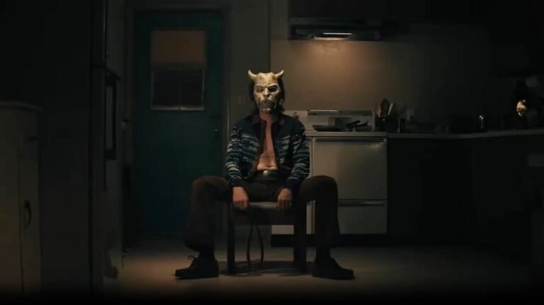 Analisis Black Phone 2