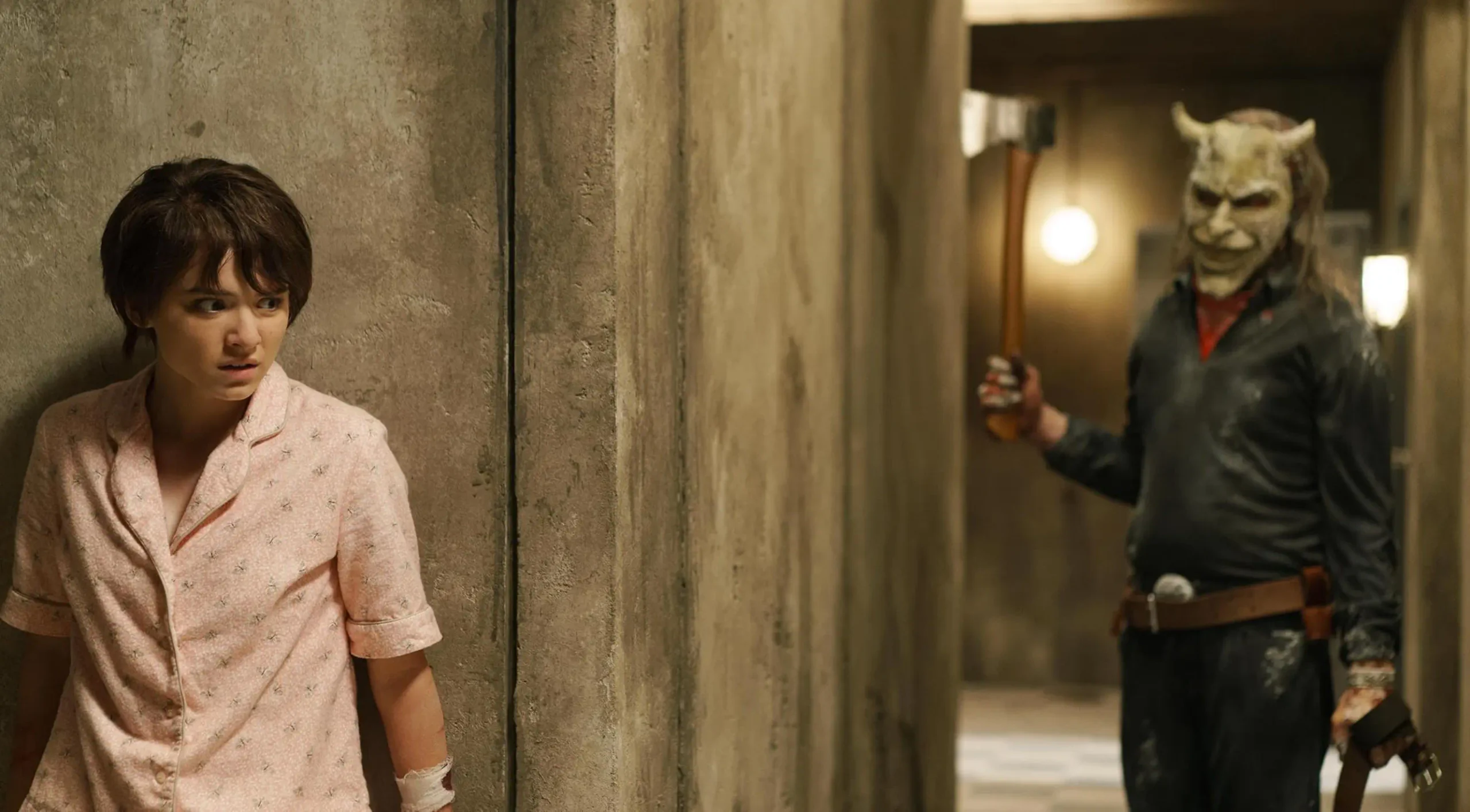 Black Phone 2 análisis