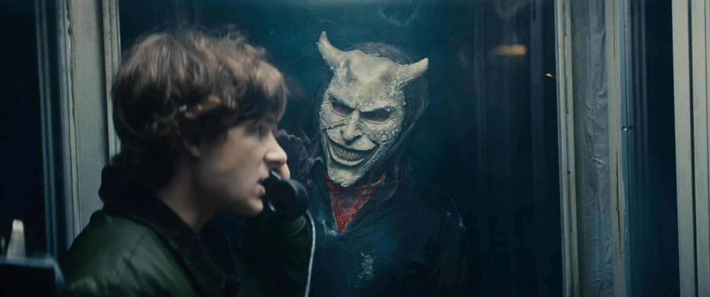 Críticas Black Phone 2