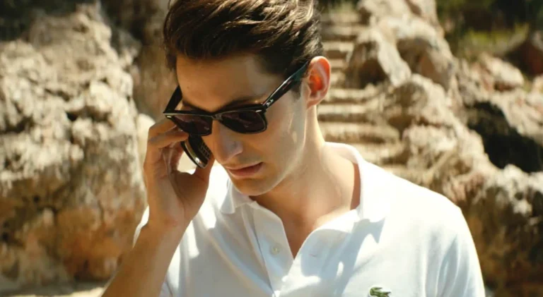 El hombre perfecto reseña