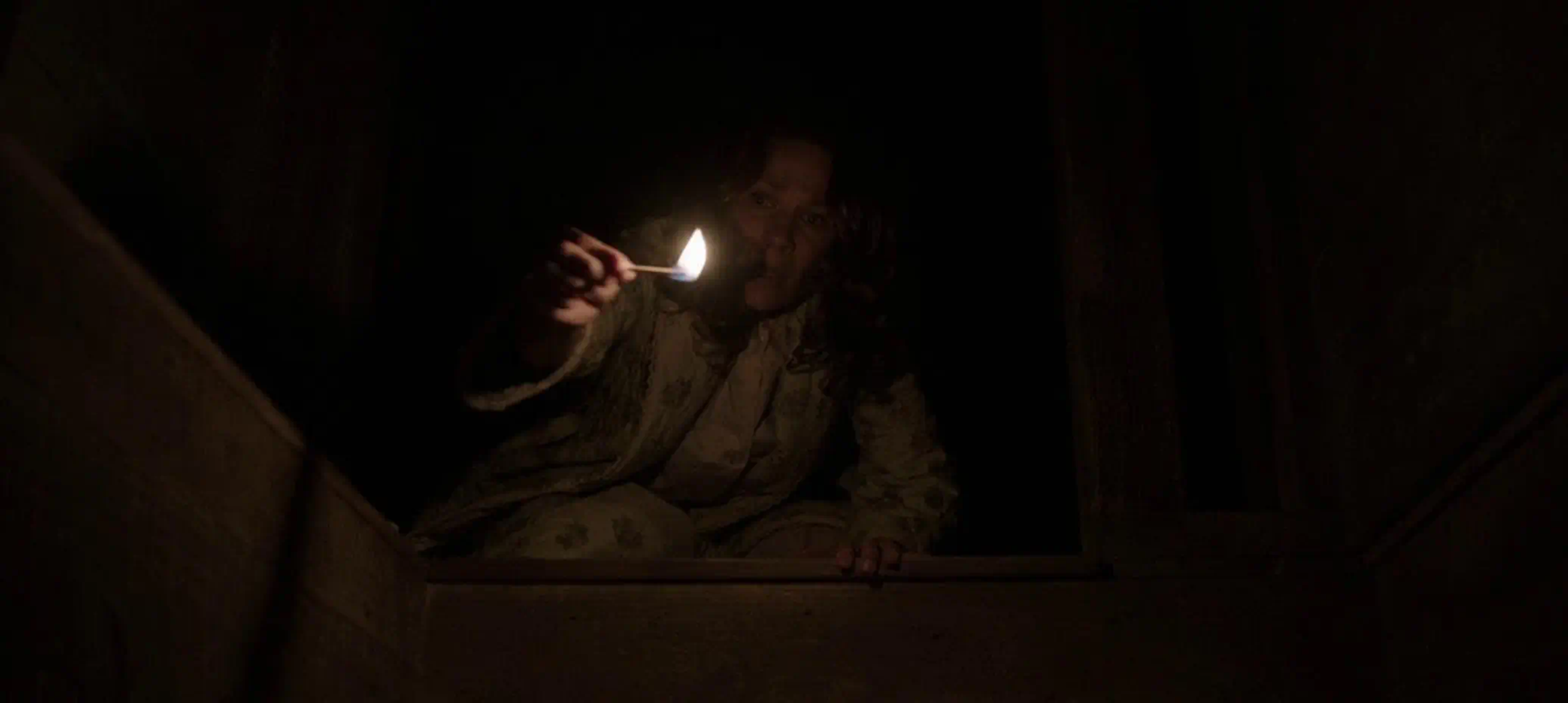 The Conjuring de James Wan