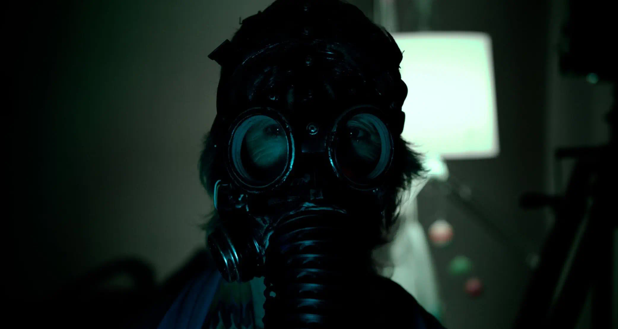 Insidious Terror Paranormal y Ciencia